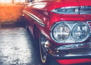 Automotive Services