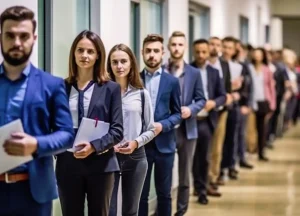 Careers and Recruitment
