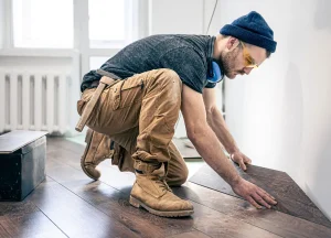 Home Improvement Services