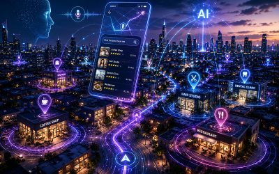 Mobile SEO for Local Businesses: Winning the On-the-Go Urban Search