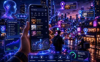 Why Urban Businesses Need a Hyperlocal SEO Strategy in 2026