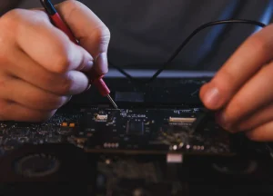Hardware and Software Services