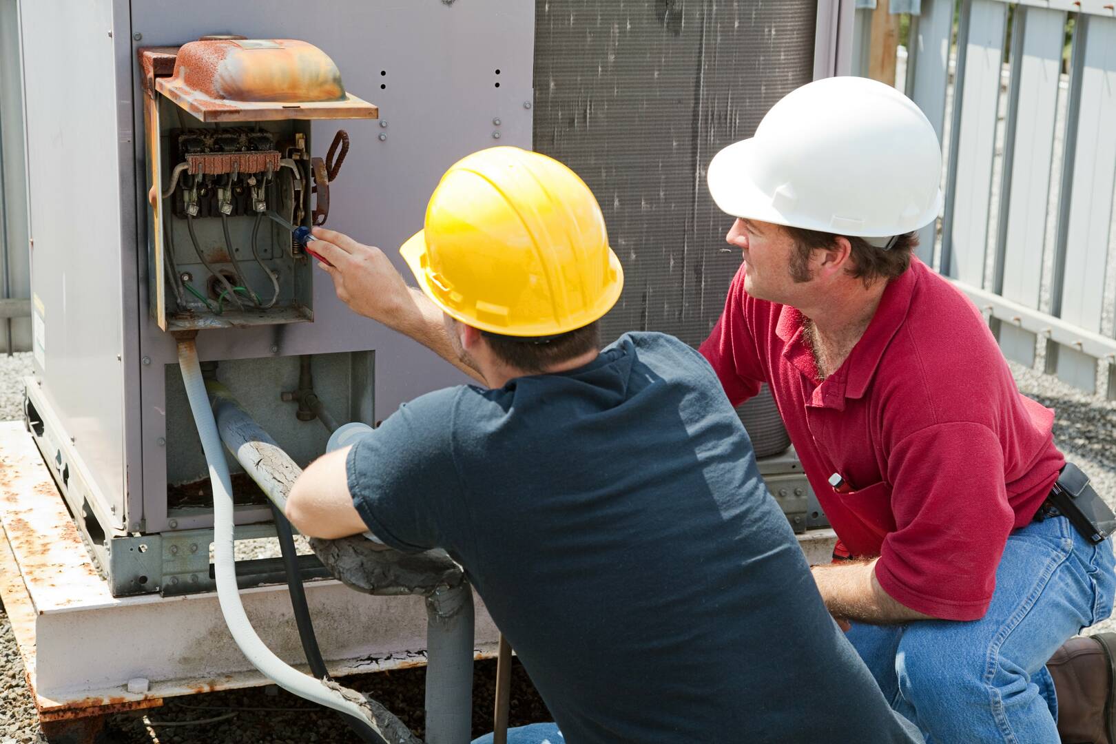 Furnace Replacement Troy Mi