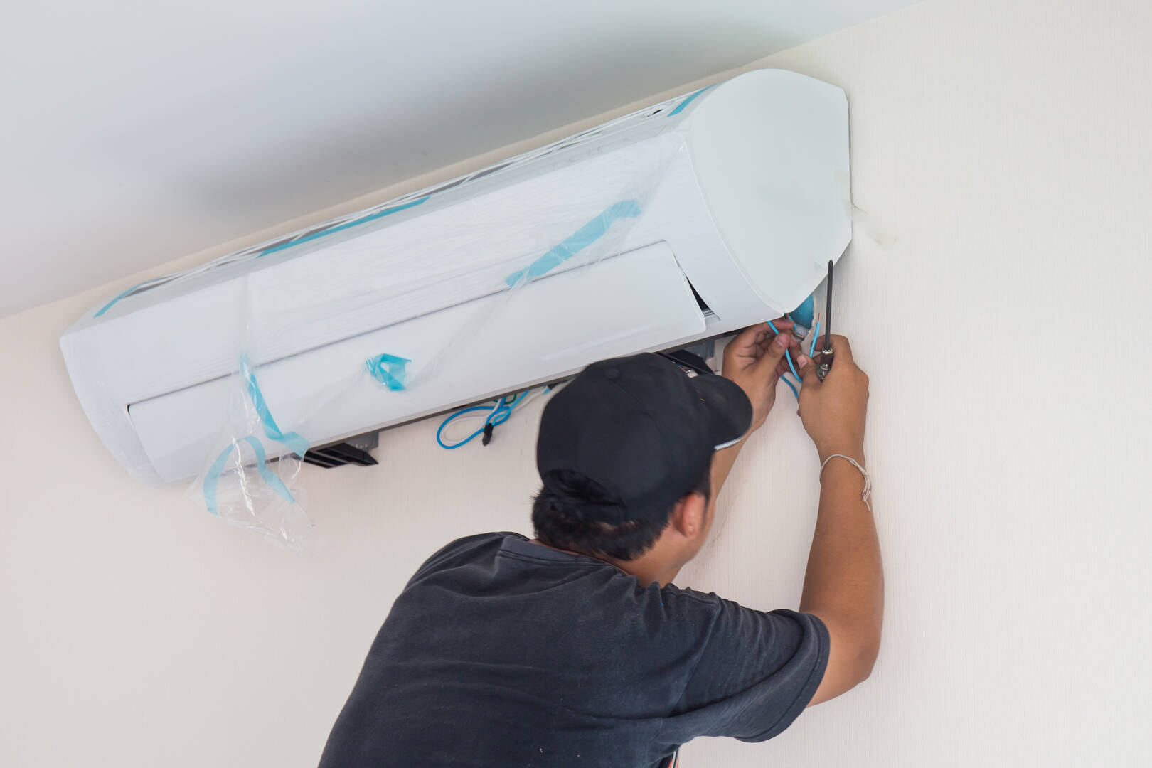 Air Conditioning Contractor Orlando FL