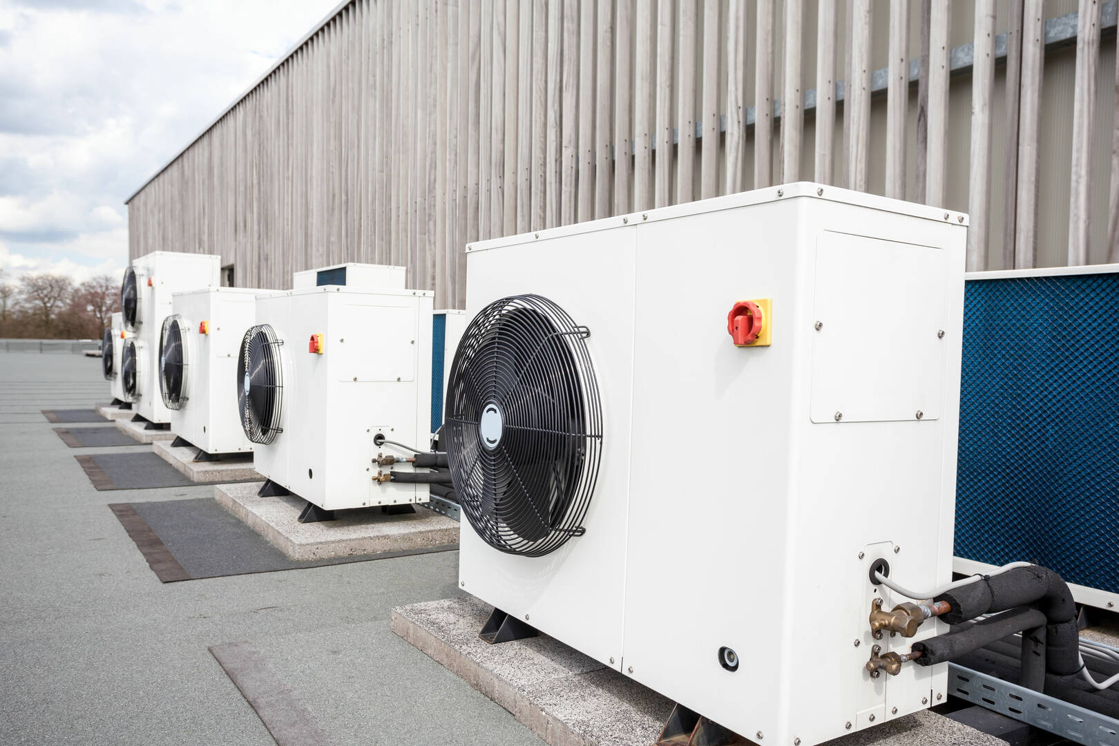 Heating Repair Folsom Ca