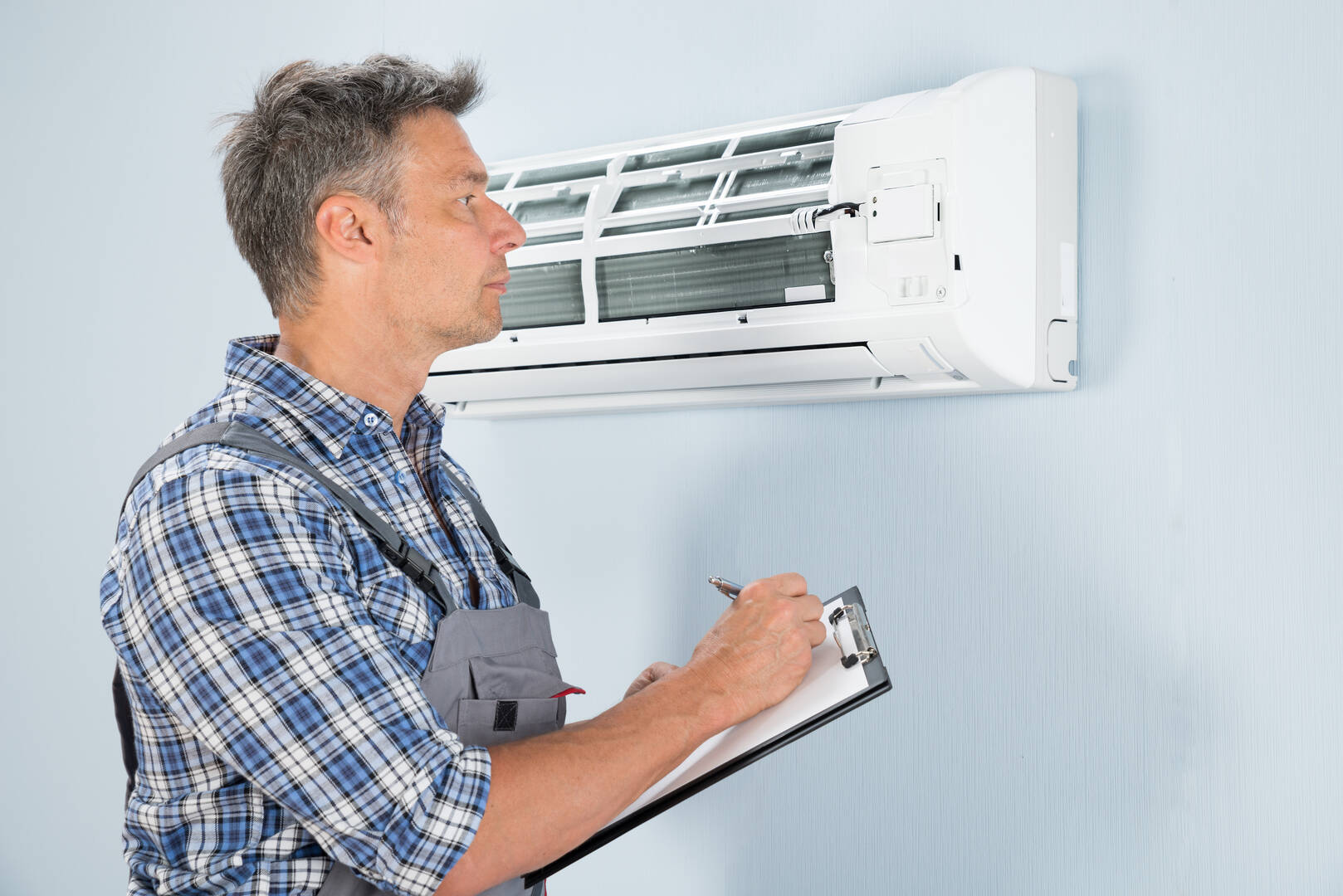 Residential Air Conditioning Contractor Alamo Heights TX