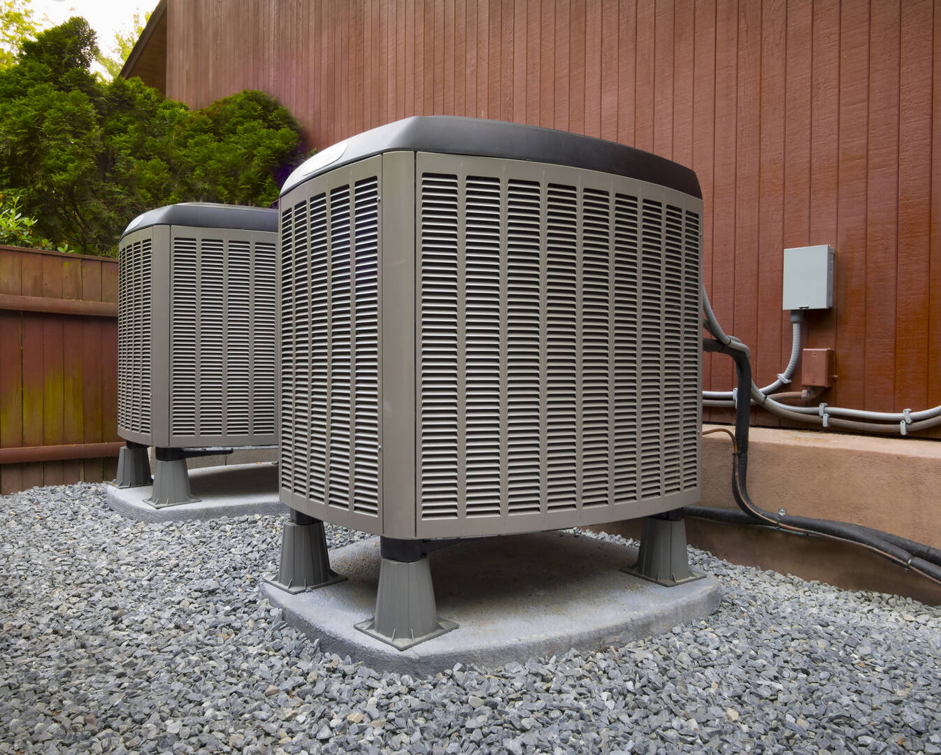 Certified HVAC Contractor Morehead City NC