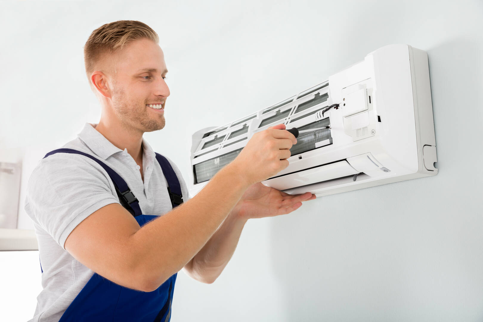 Air Conditioning Contractor Shavano Park TX