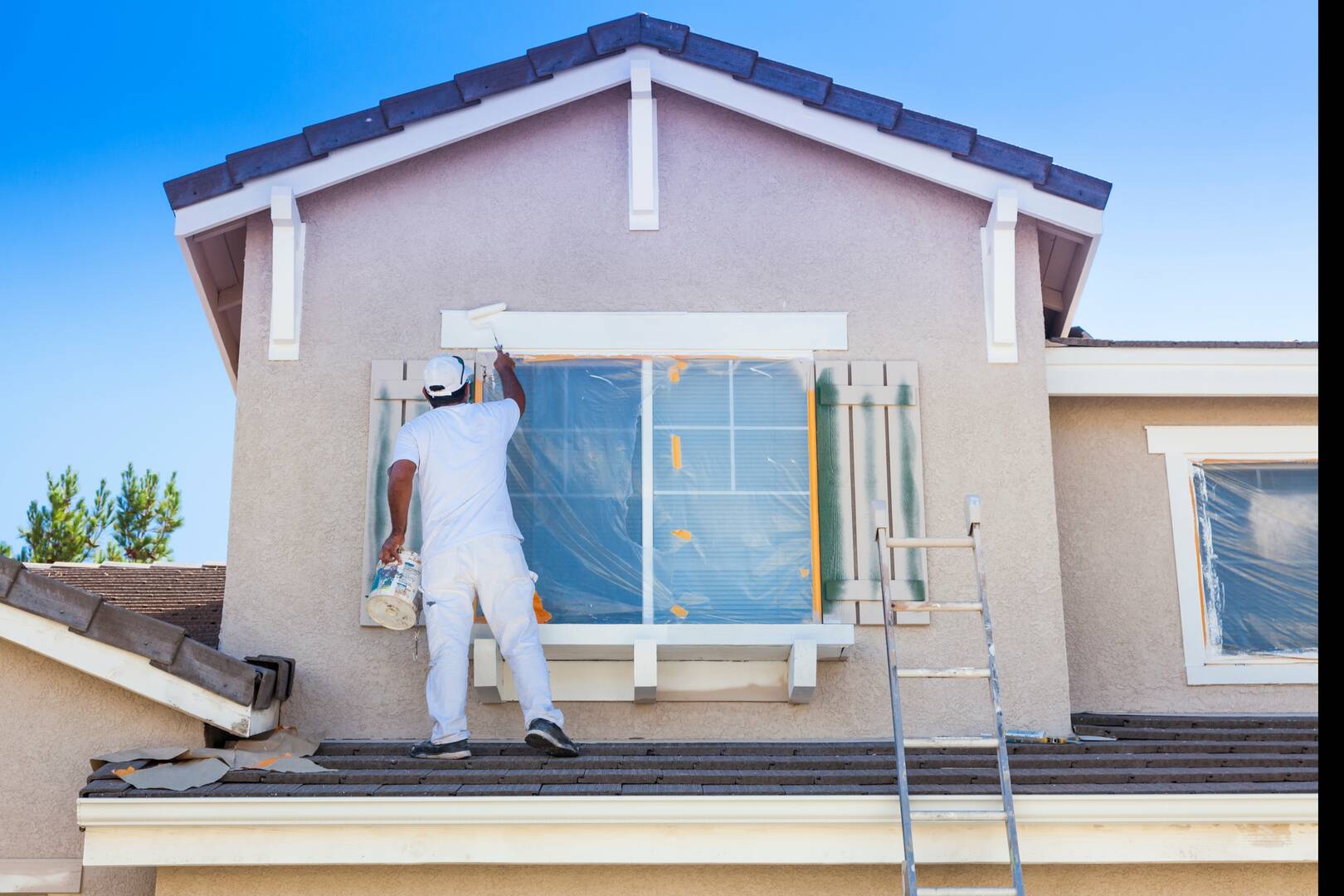 Handyman Services Ridgewood NJ