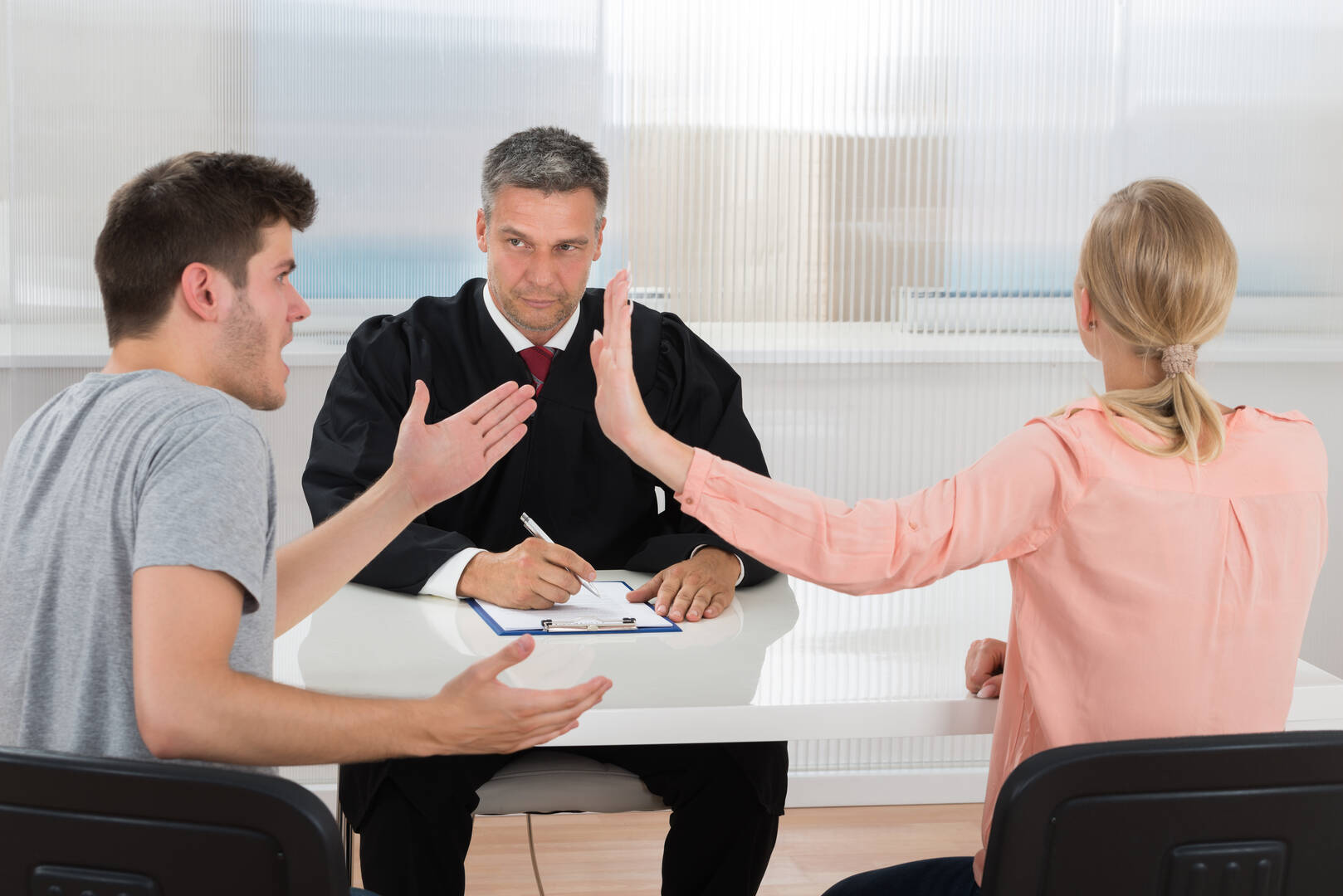 Criminal Defense York Pa