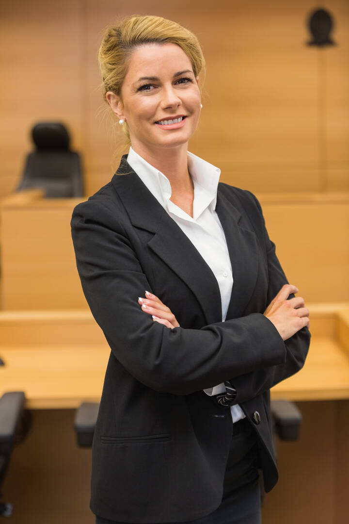 Discrimination Attorney Louisville KY