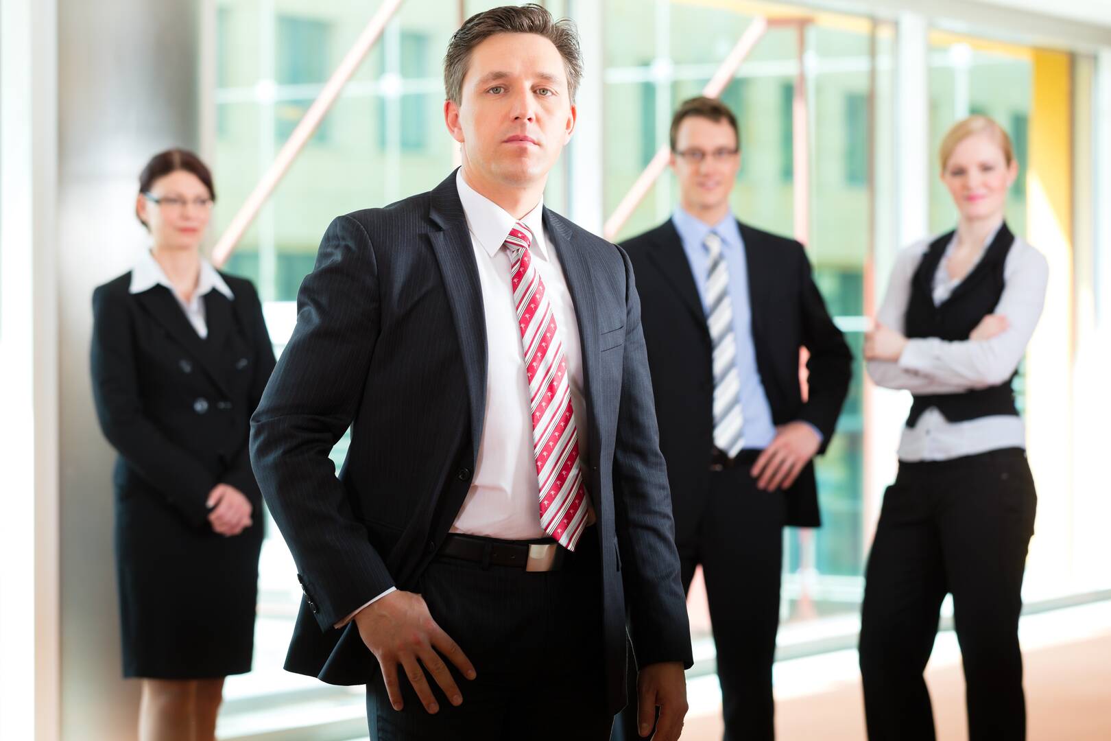 Wrongful Termination Defense Attorney Costa Mesa