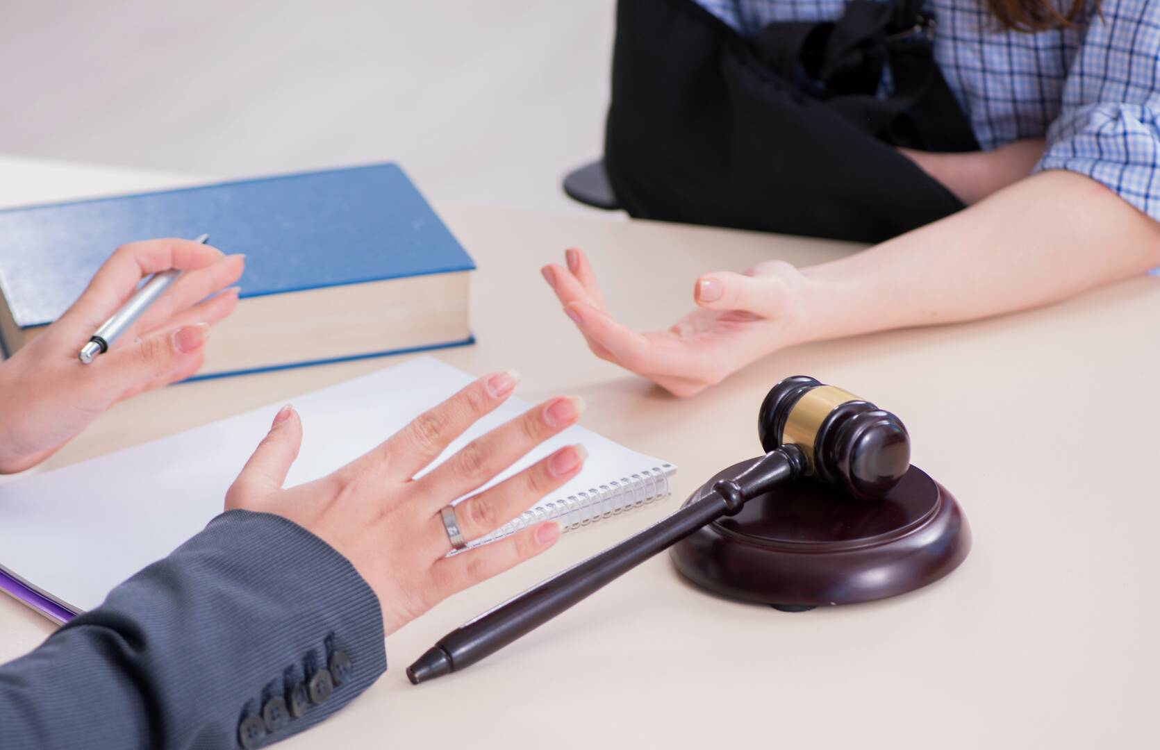 Workers Compensation Attorney Los Angeles CA