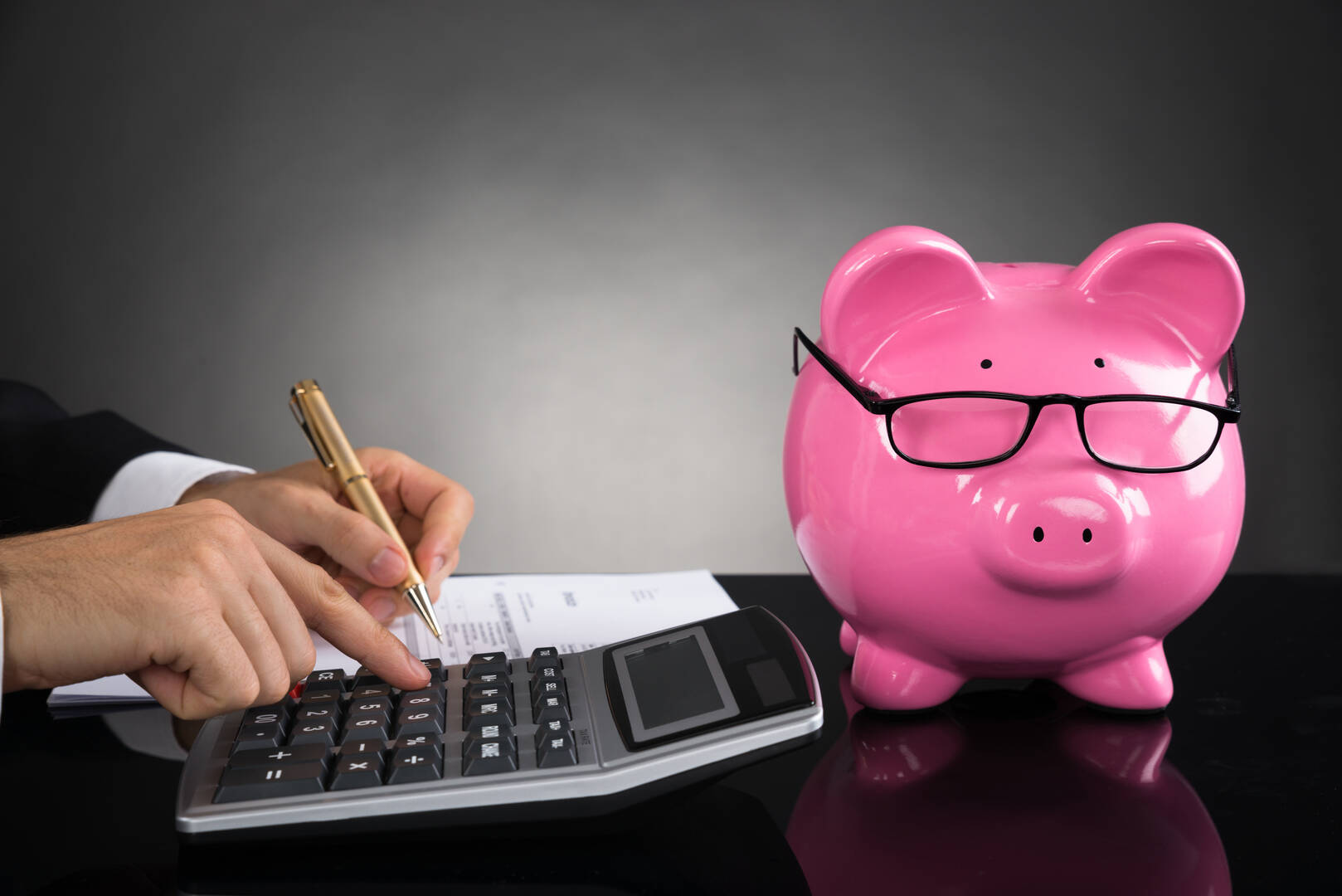 Certified Public Accountant Services Providing Comprehensive Financial Solutions in El Paso TX