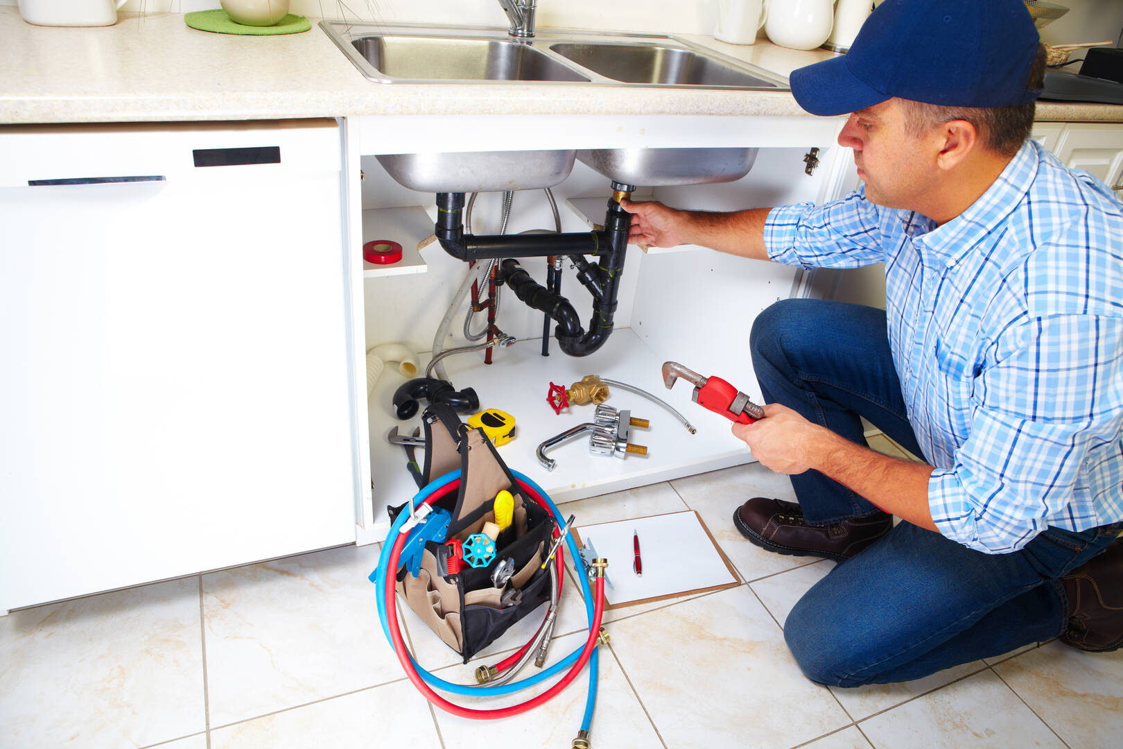 Tankless Water Heater Concord NC