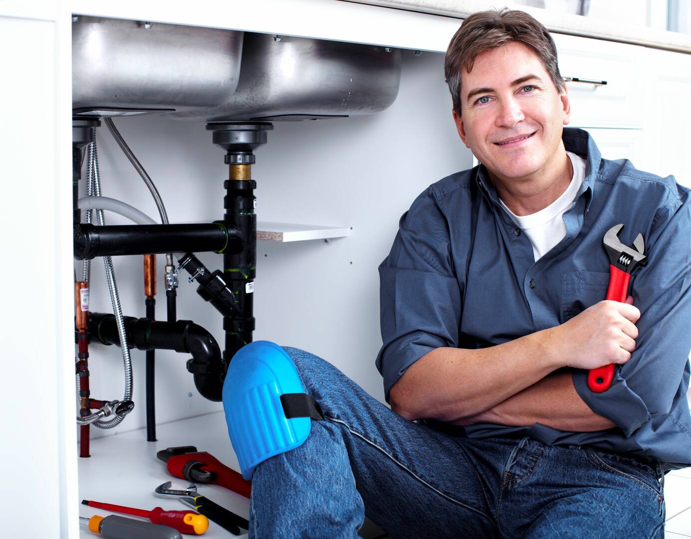 Water Heater Repair Service In Lakeway TX