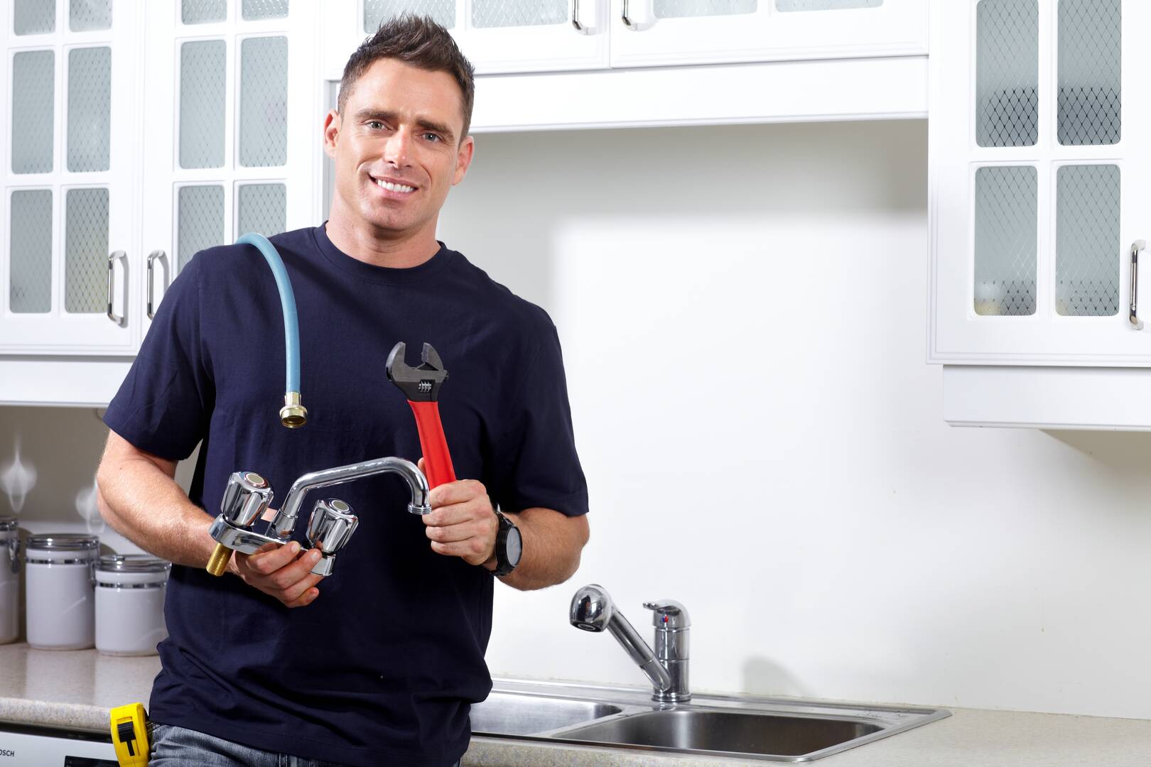 Water Heater Install Round Rock TX