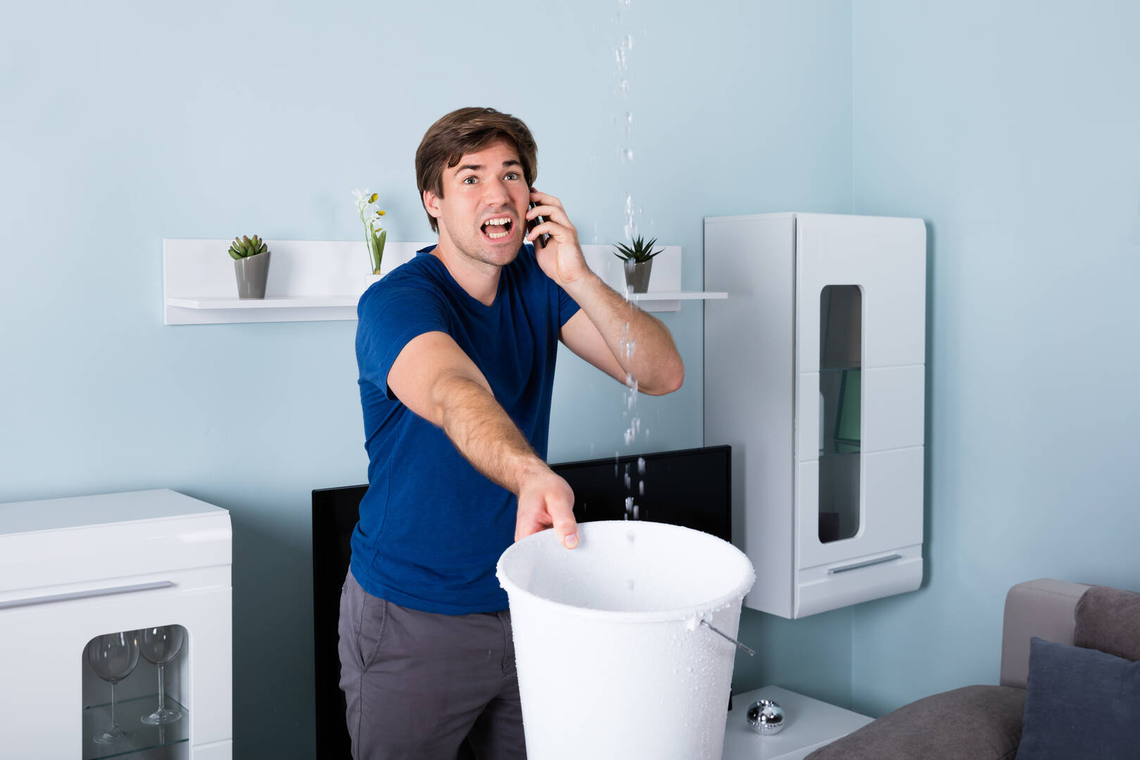 Eh Plus Plumbing & Heating Ltd. Offers Trusted Residential HVAC Services in Regina, SK.