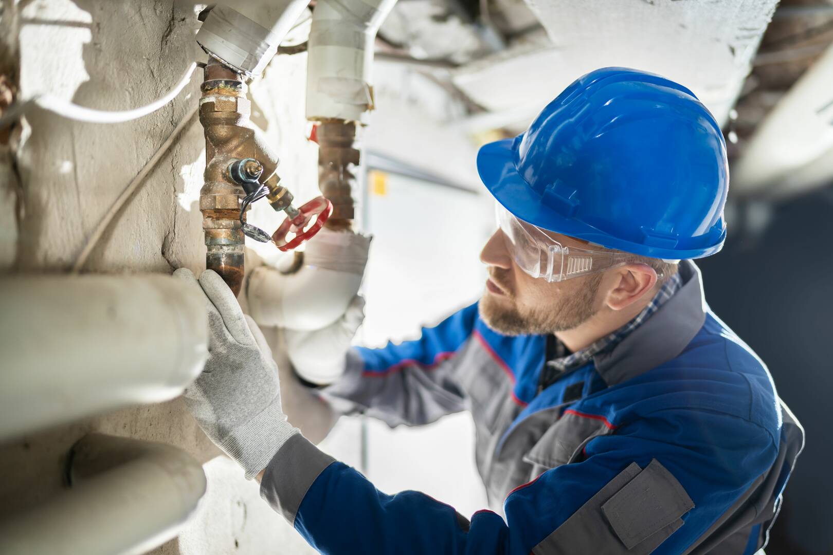 Heating Repair Thornton CO