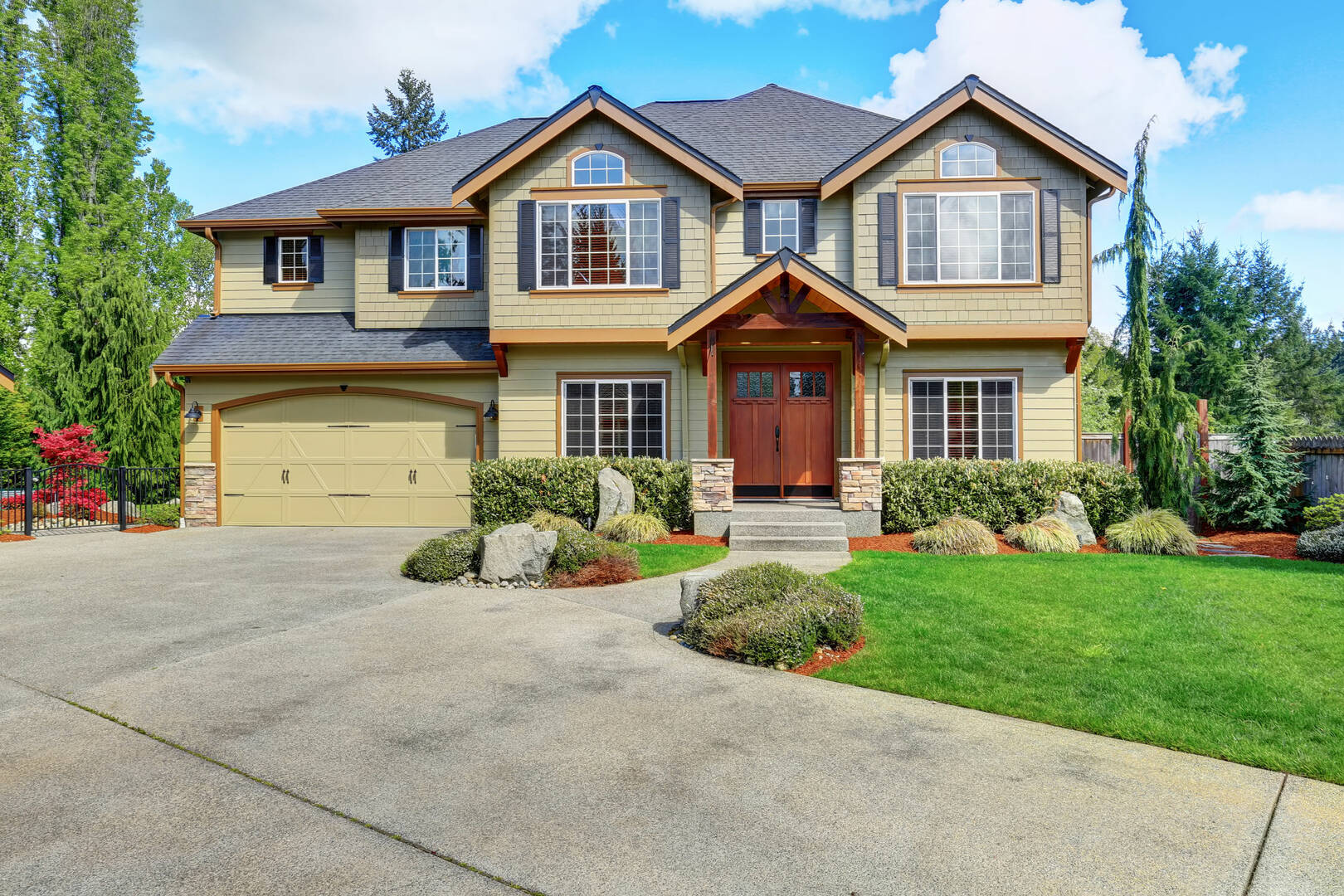 Guaranteed Cash Offer Apple Valley MN
