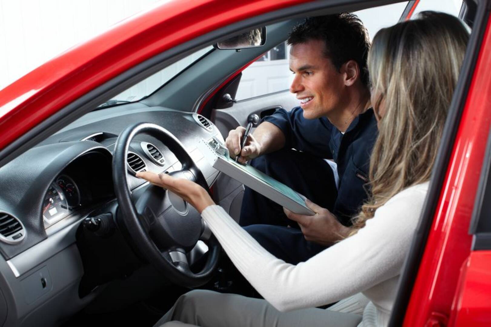 Local Auto Body Repair Henrico VA