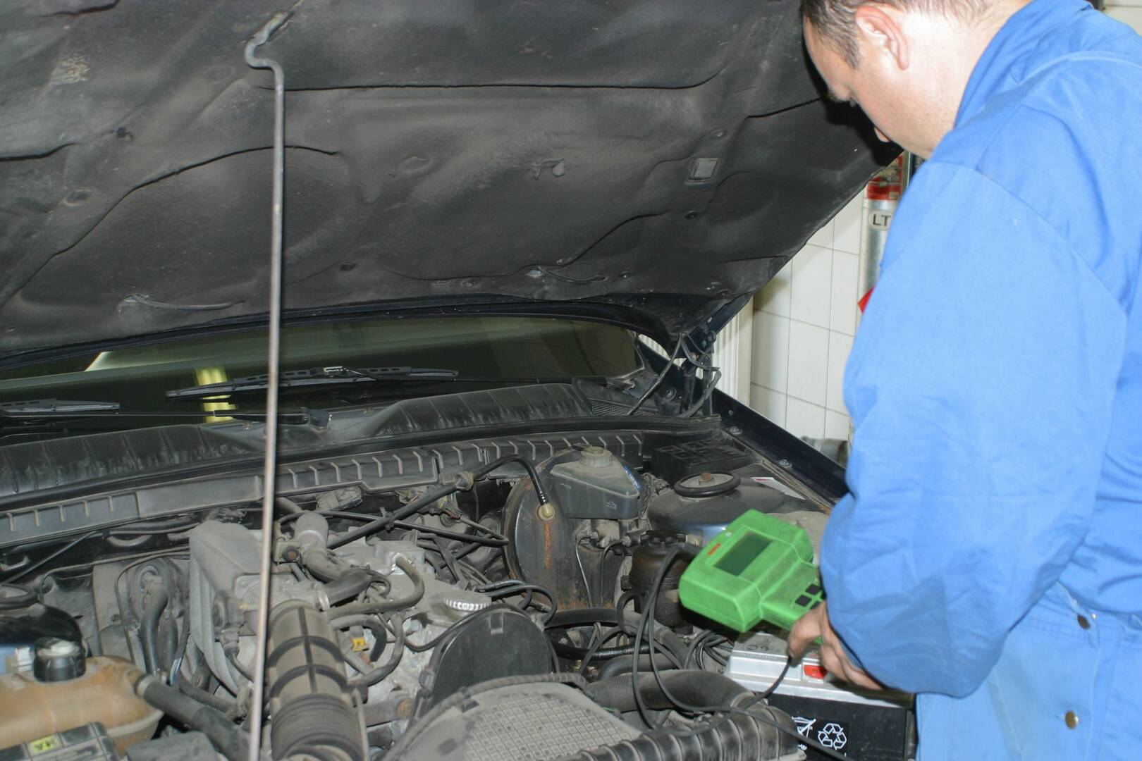 Used Automatic Transmission West Chicago IL