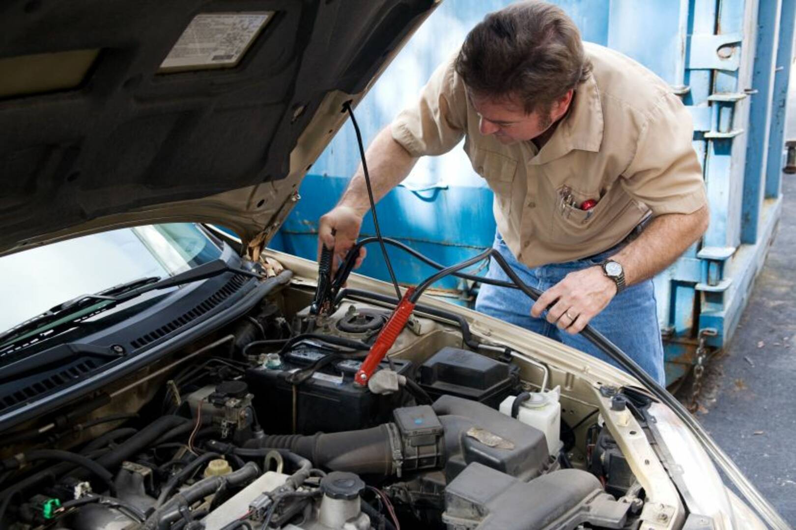 Junk Automobile Removal Waukesha WI