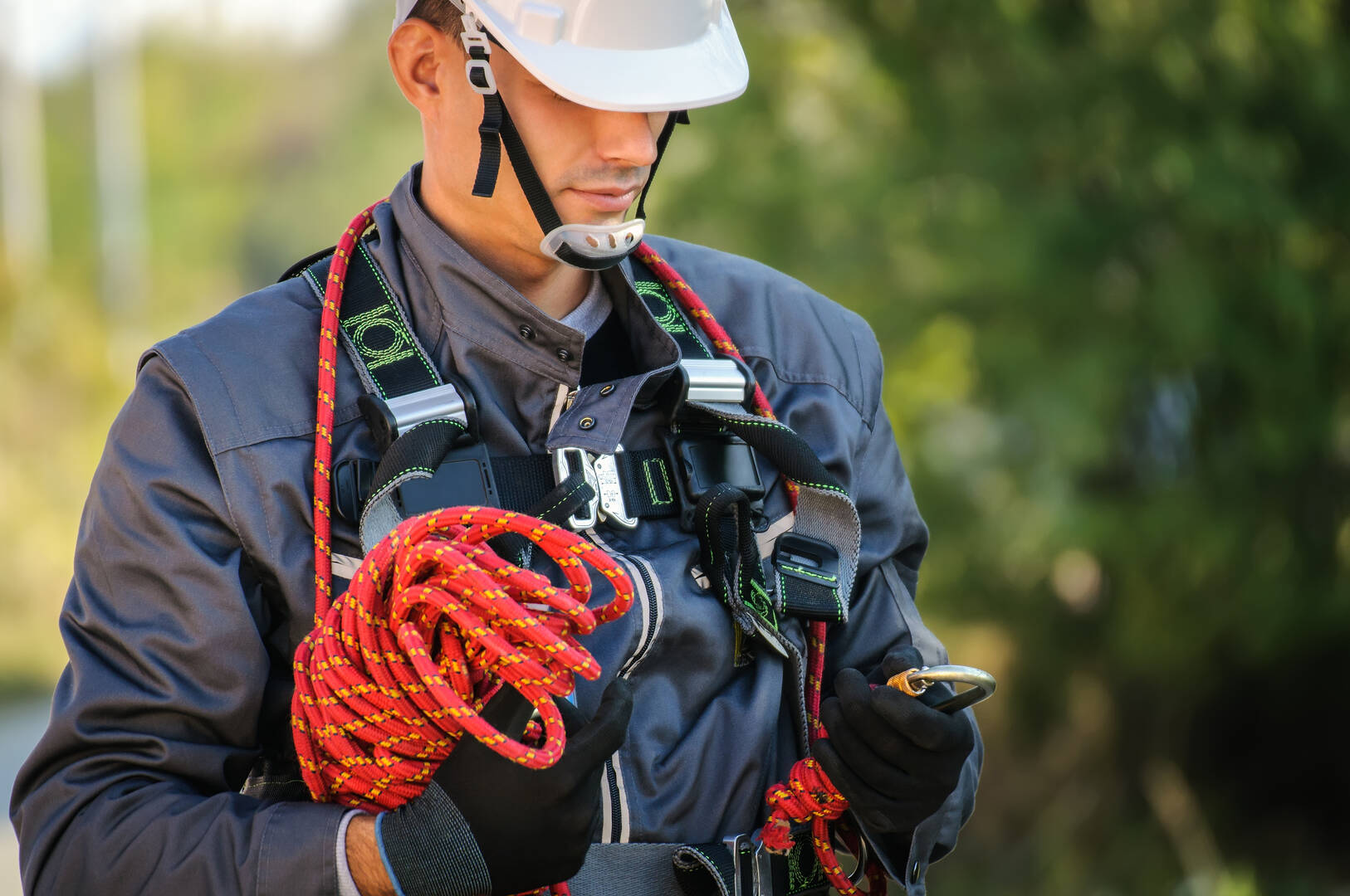 Local Electricians Lincoln CA
