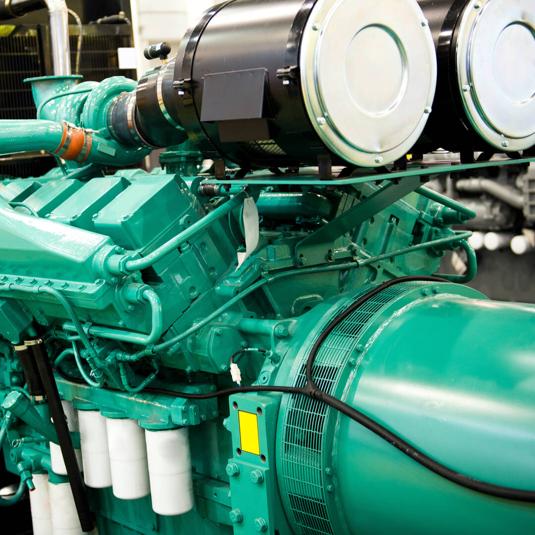 Industrial Equipment Supplier Mobile AL