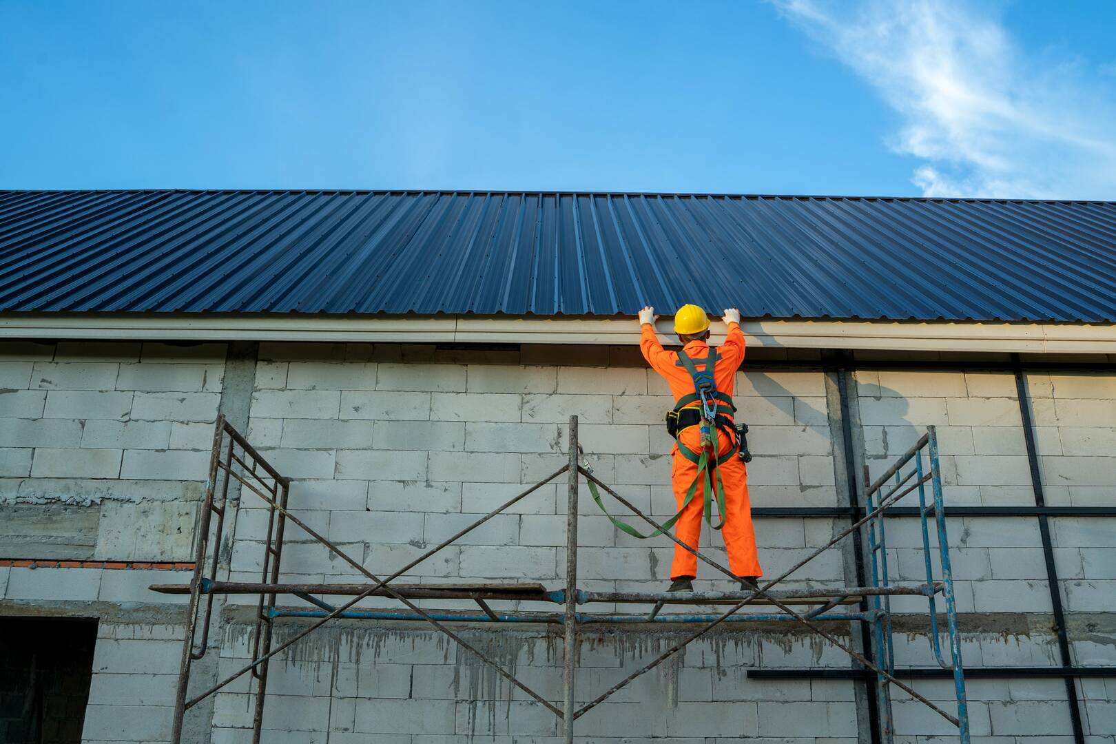 Roof Inspection Service Jacksonville FL