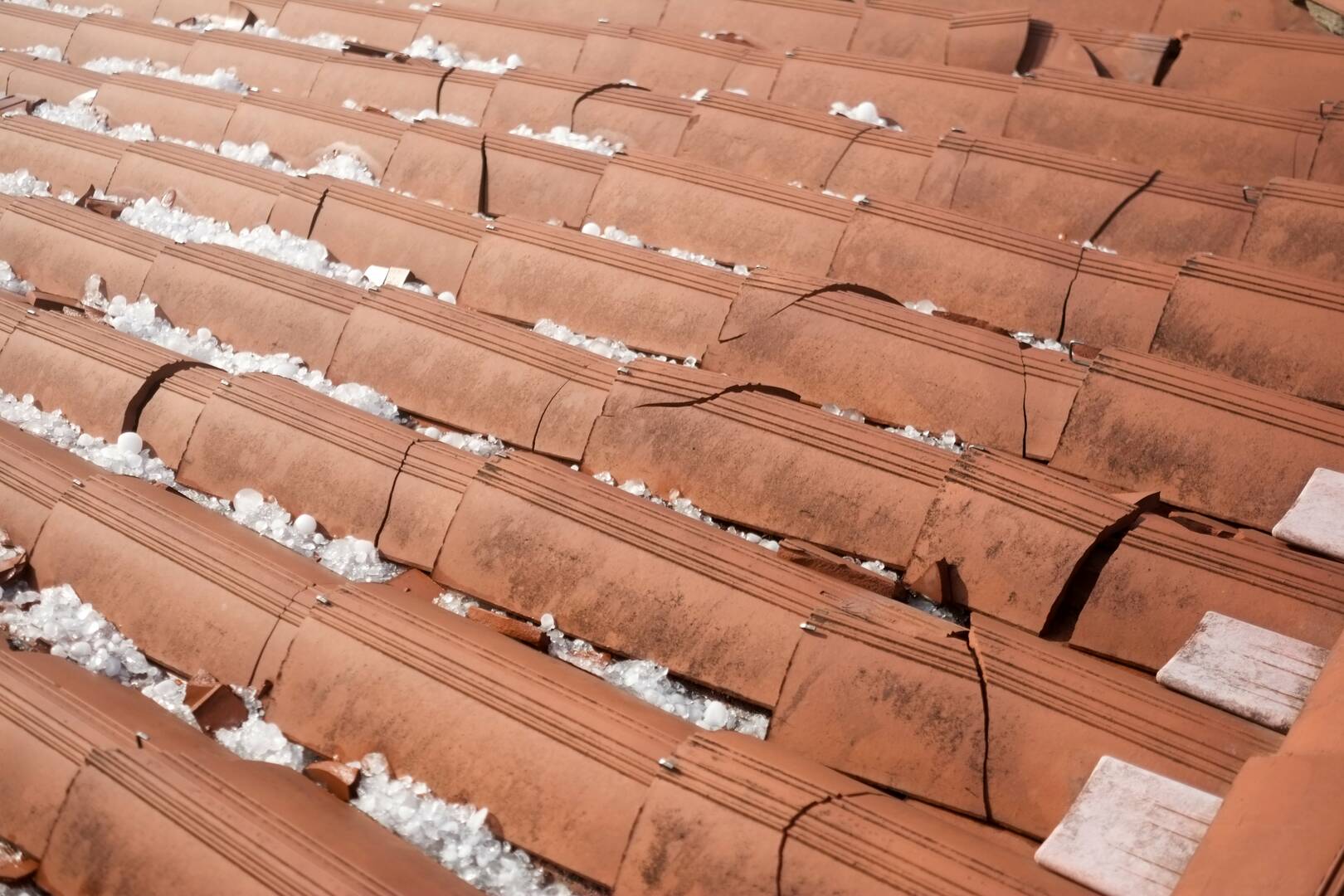 Roofing Restoration Services Brisbane QLD