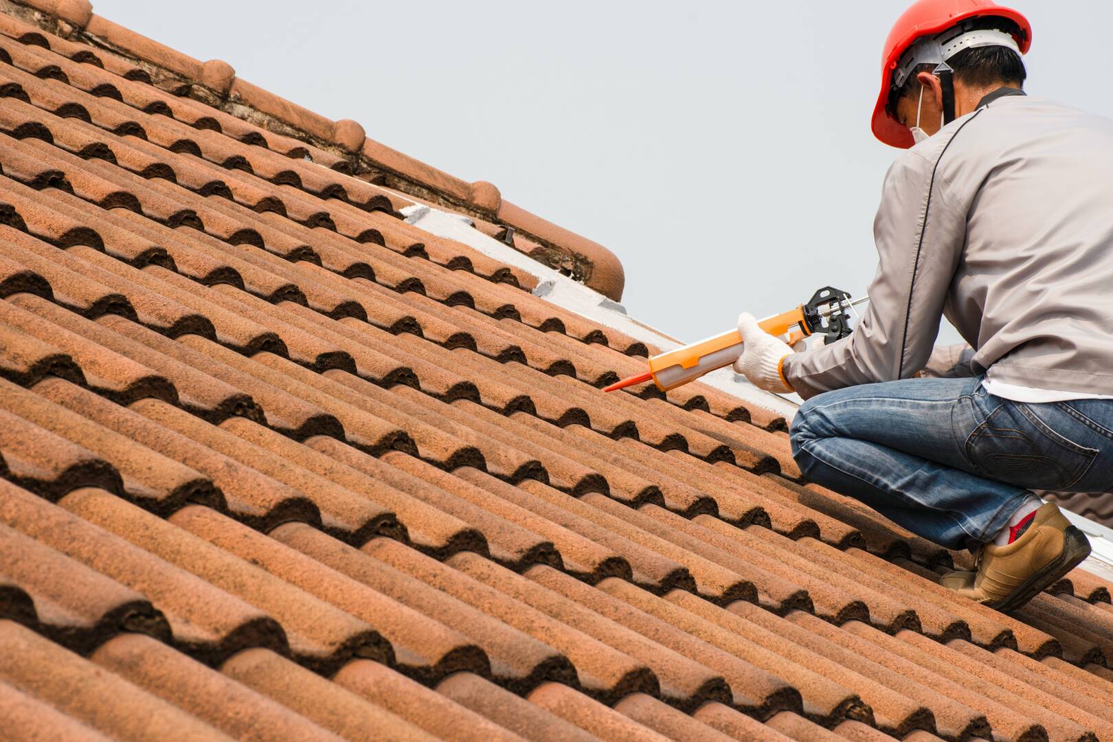 Roofers Las Vegas NV