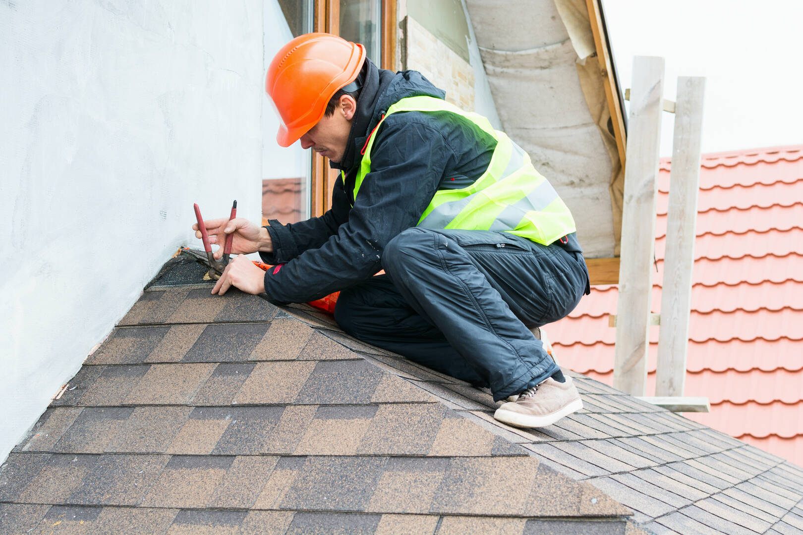Roof Removal Spokane Valley WA