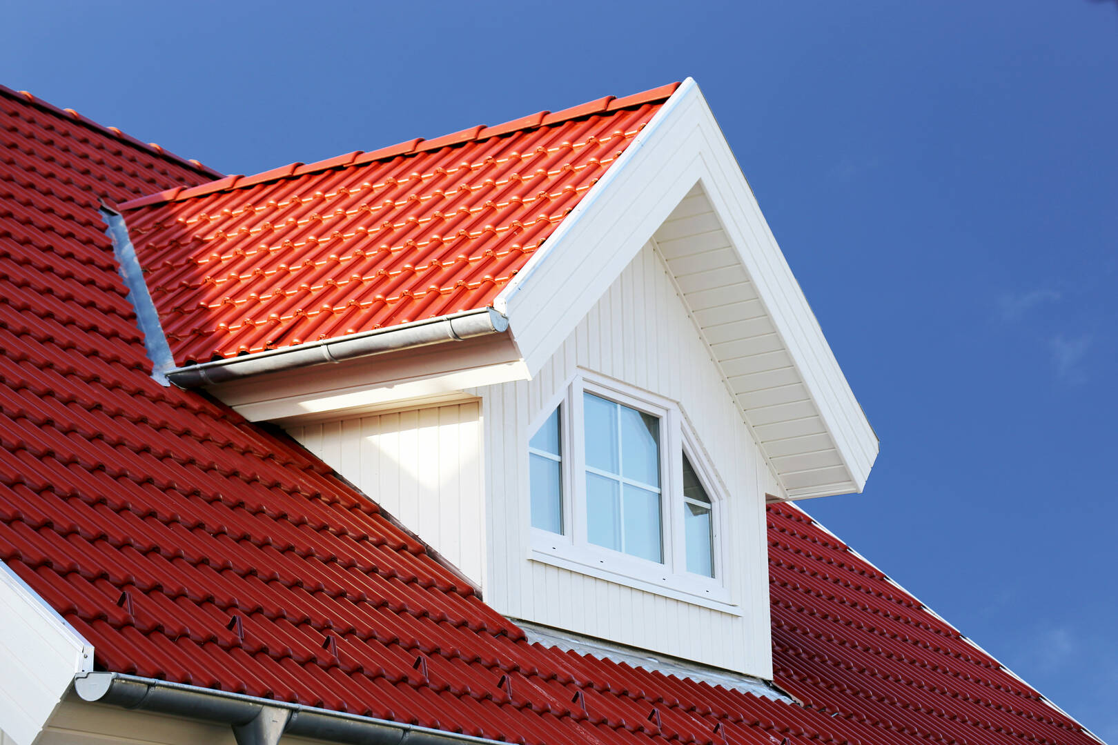 Residential Roof Contractor Richmond Hill GA