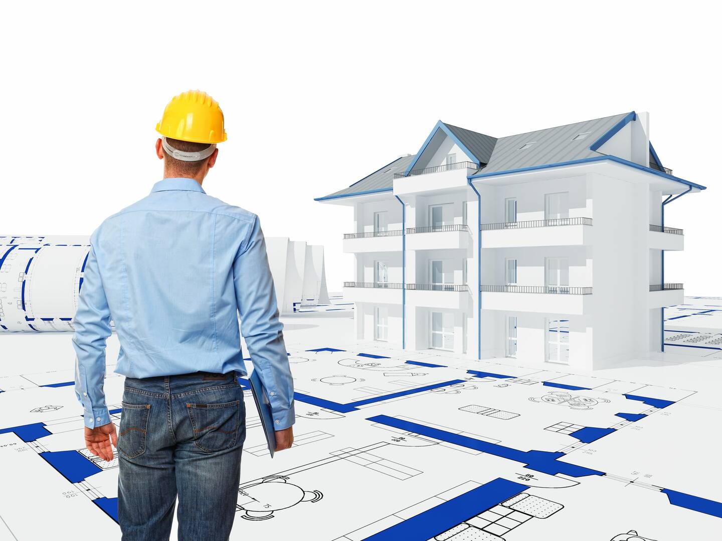 Stair Railing Contractor Minneapolis MN