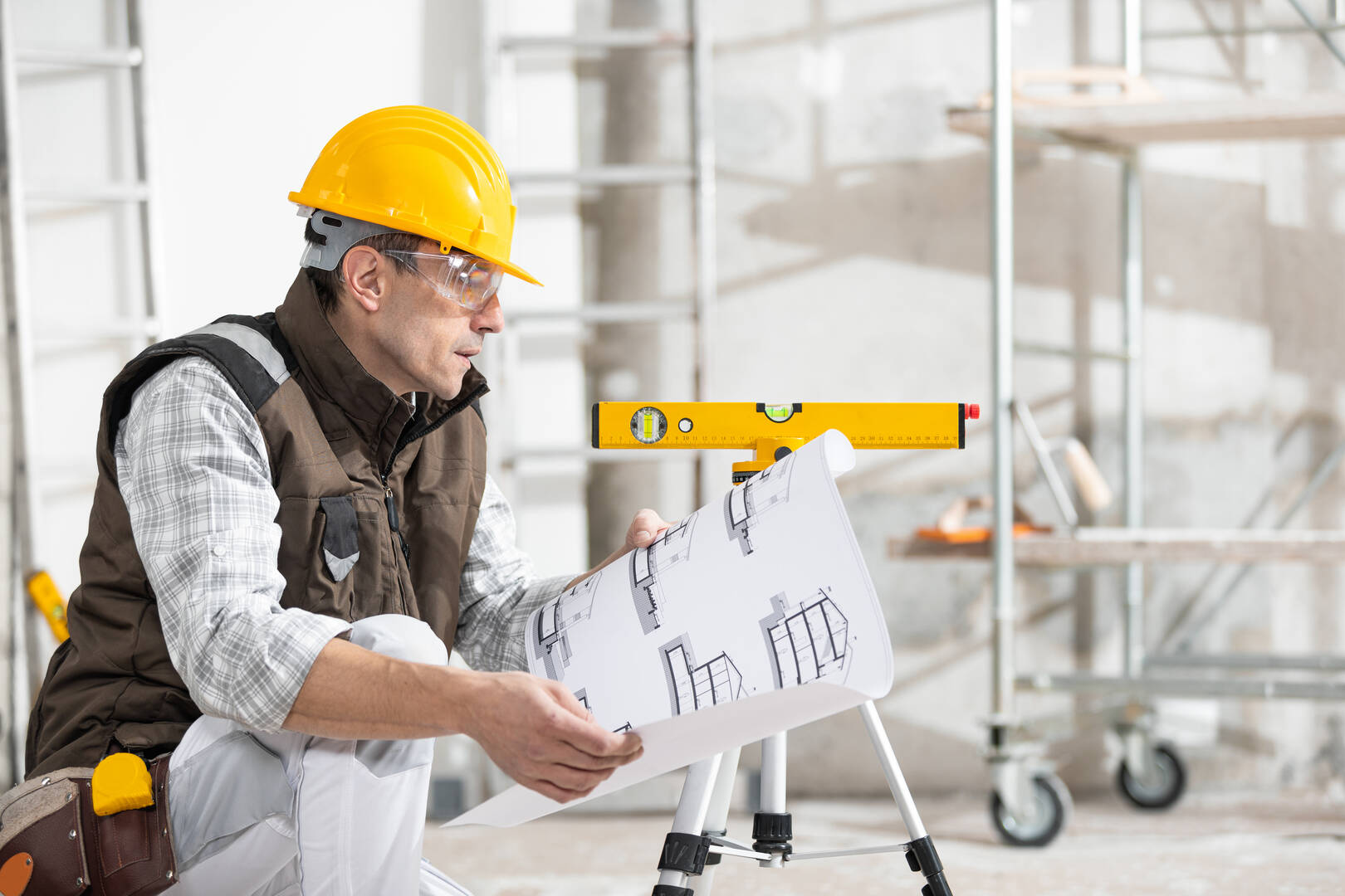Commercial Janitorial Services Mount Pleasant MI