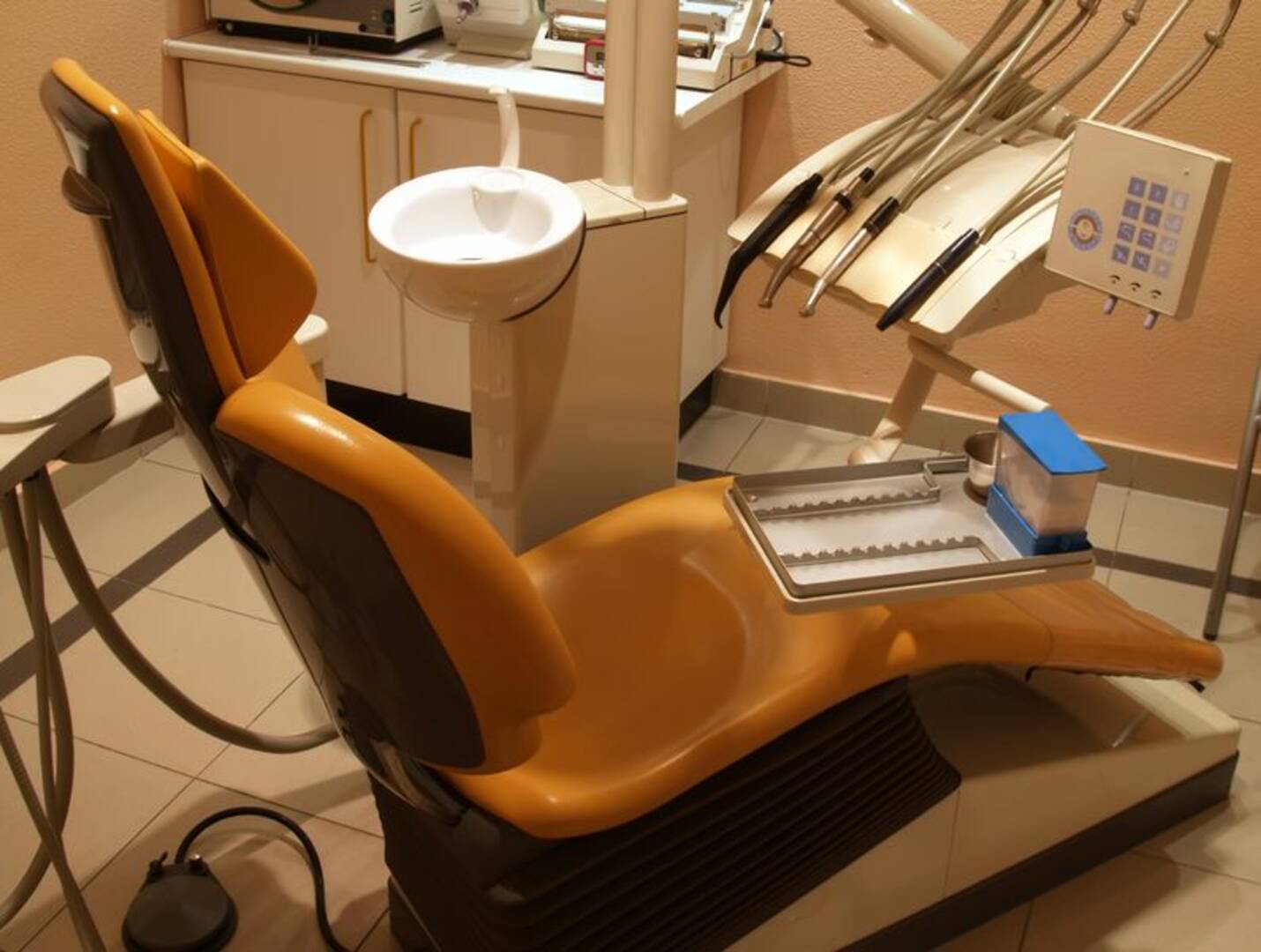 Kelowna Dentist