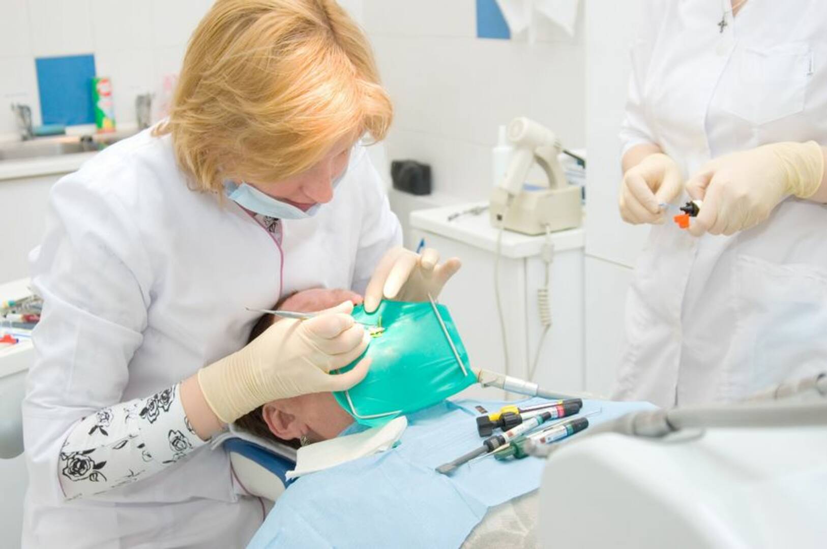 Judd Dentistry PA Is A Leading Dentist Near Ellicott City MD