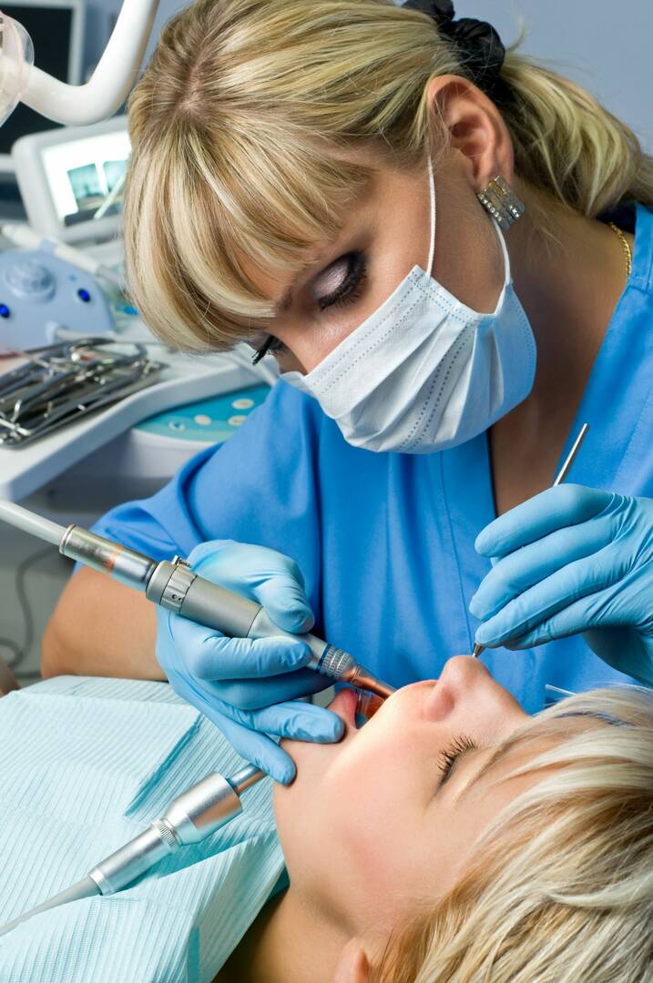Emergency Dentistry Gainesville FL