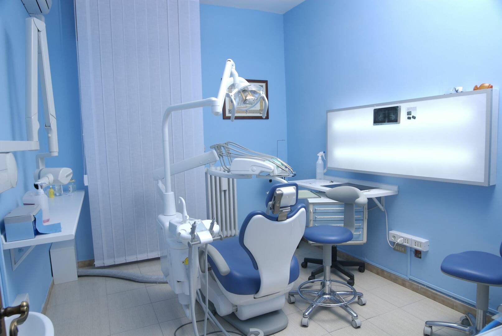 Kelowna Dentist